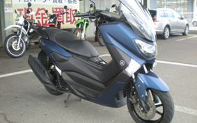 YAMAHA N-MAX 155 ABS SG50J