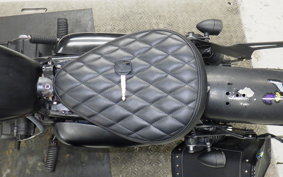 HONDA CB400SS E 2007 NC41