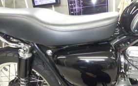 KAWASAKI W650 2009 EJ650A