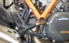 KTM 1290 SUPER DUKE R 2024