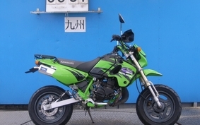 KAWASAKI KSR-80 1998 MX080B