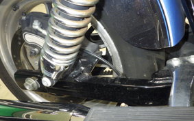 HARLEY FXDL 1580 2012