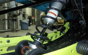 OTHER スノーモビル 2020