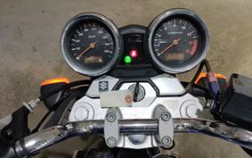SUZUKI GSX400 2005 GK7CA