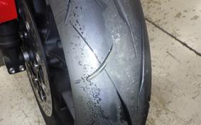 HONDA CBR650R E-Clutch 2026 RH17