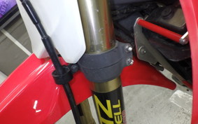 HONDA CRF250 RALLY 2026 ME10