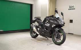 KAWASAKI NINJA 250 2 EX250P