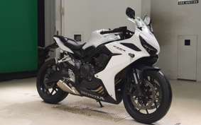 HONDA CBR650R 2023 RH03