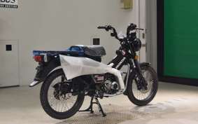 HONDA CT125-2 JA65