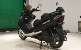 YAMAHA MAJESTY 125 FI 5CA