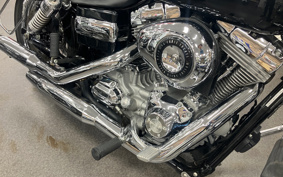 HARLEY FXDC1450 2008 GV4