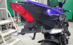 YAMAHA YZF-R1 2019