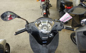 HONDA SH MODE JF51