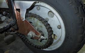 HONDA MONKEY SIDECAR 2025 Z50A