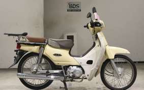 HONDA C110 SUPER CUB JA10