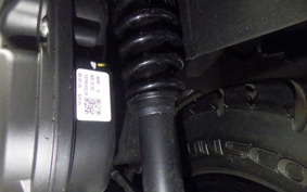 SUZUKI ADDRESS V125 Gen.2 DP12H