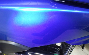 HONDA FORZA Z GEN 2 2006 MF10