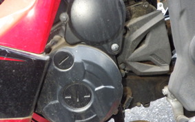 KAWASAKI NINJA 250 SL BX250A
