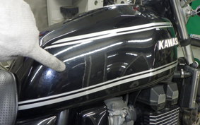 KAWASAKI ZRX400 2007 ZR400E