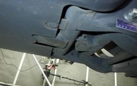 SUZUKI ADDRESS V50 CA4BA