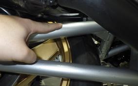KAWASAKI ZRX400 1999 ZR400E