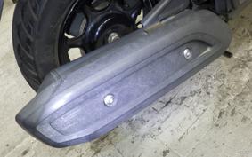 HONDA TACT Gen.4 2021 AF75