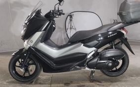YAMAHA N-MAX 125 SED6J