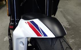 TRIUMPH TRIDENT 660 2024