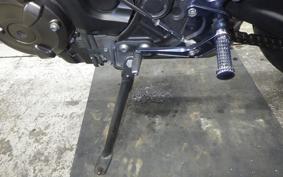 YAMAHA MT-07 ABS 2019 RM19J