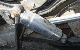 HONDA JAZZ 50 2009 AC09