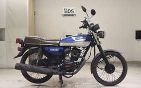 HONDA CG125