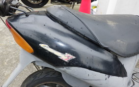 SUZUKI LET's 2 CA1KA