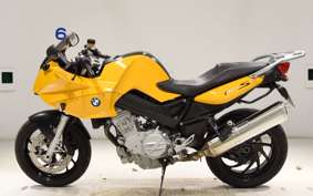 BMW F800S 2007