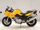 Фото BMW F800S 2007 с японского аукциона