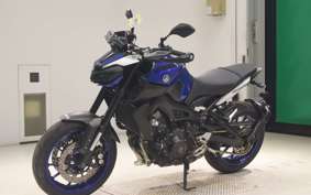 YAMAHA MT-09 A 2017 RN52J