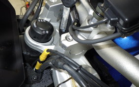 BMW F900R 2023