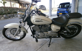 YAMAHA DRAGSTAR 250 VG05J