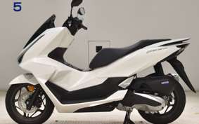 HONDA PCX 160 2021 KF47