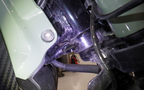 HONDA CT125-2 JA65