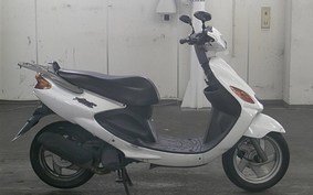 YAMAHA AXIS 100 2003 SB06J