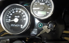 HONDA XR100 MOTARD 2023 HD13