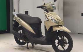 SUZUKI ADDRESS 110 CE47A