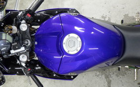 YAMAHA YZF-R1 2009