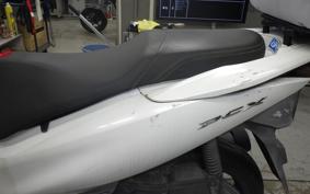 HONDA PCX 125 2009 JF81