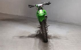 KAWASAKI KX250X KX252D