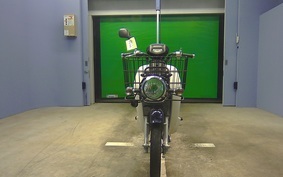 HONDA C50 SUPER CUB AA04