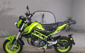 BENELLI TNT125 V02