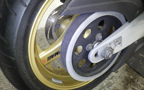BUELL S3 THUNDERBOLT 2001