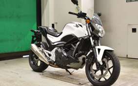 HONDA NC 700 S 2013 RC61