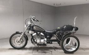 YAMAHA VIRAGO250 TRIKE 3DM